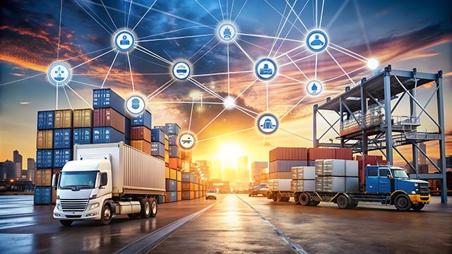 Logistics & Supply Chain