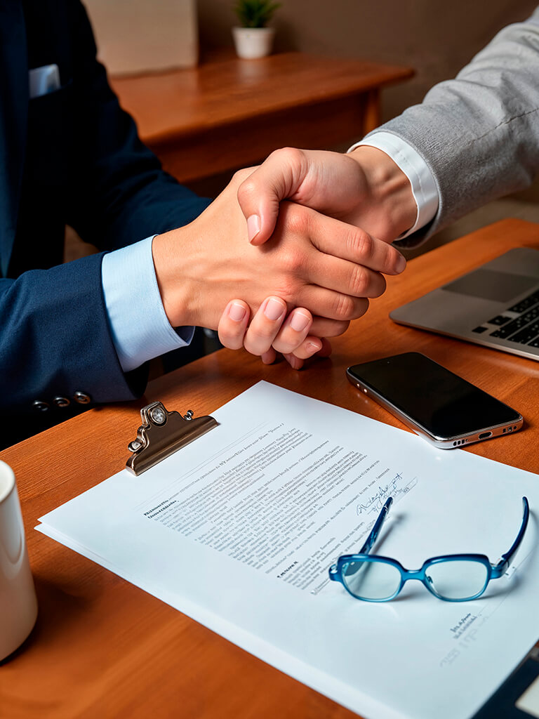 Why Contracts Fails for Most Businesses?