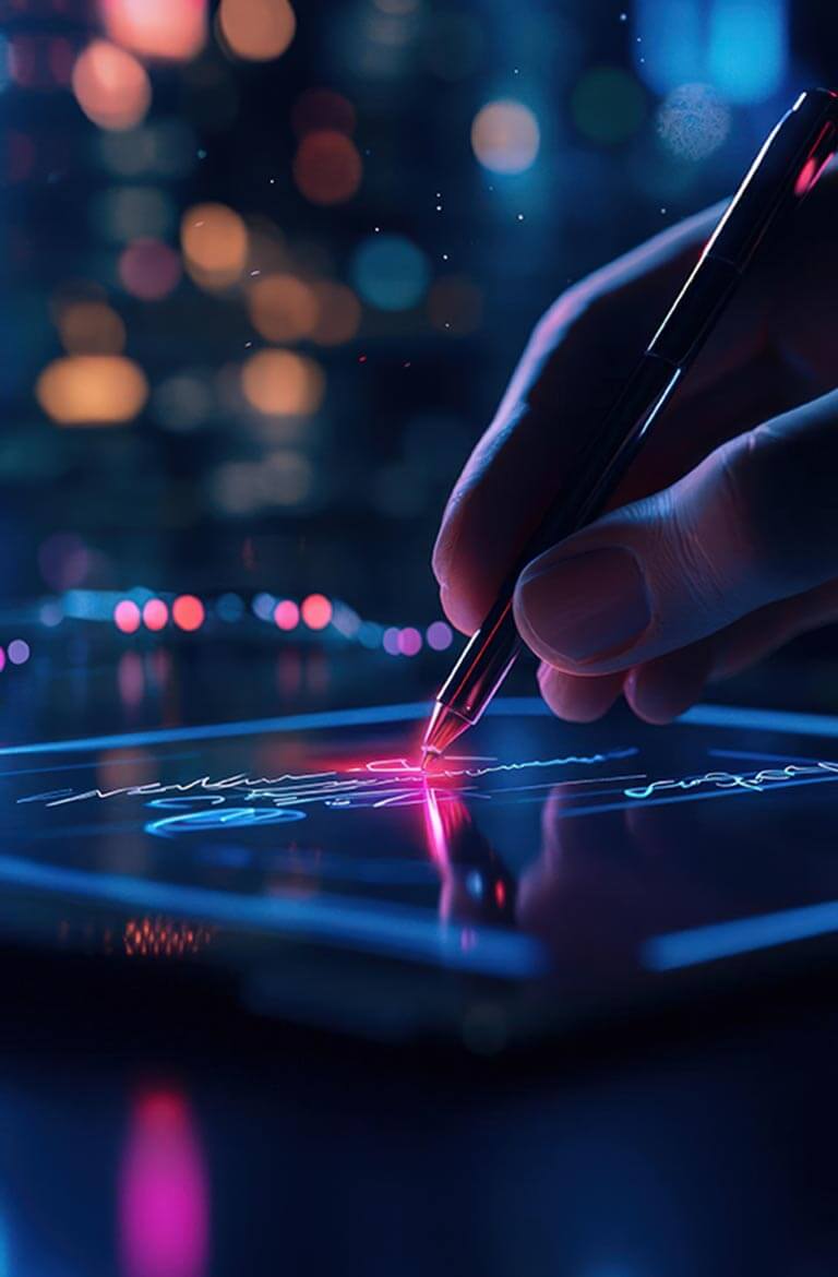 Zoho Sign Features We Deliver